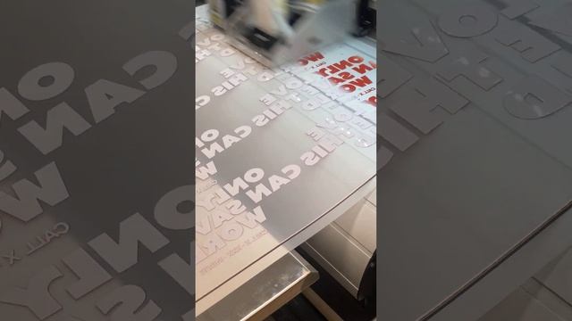Печать термонаклеек смотреть онлайн