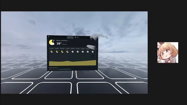 ATPeak AR Talk Series - Creating XR System UI with Stardust XR смотреть онлайн