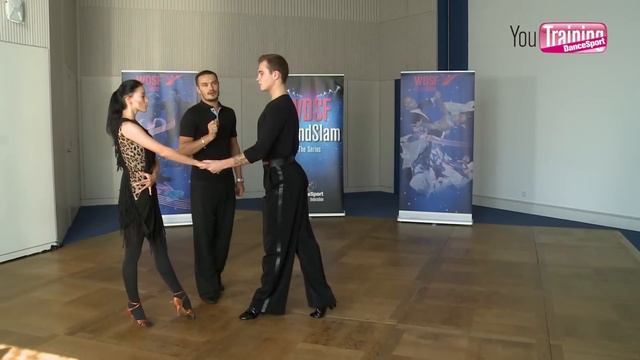 Connections in Latin | Alexey Silde смотреть онлайн