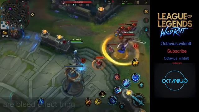DEATH DANCE | WILDRIFT | HOW IT WORKS. смотреть онлайн