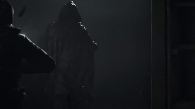 Hunt showdown as the crow flies - game trailer смотреть онлайн