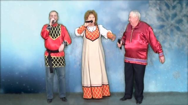 Ой вы морозы крещенские лютые смотреть онлайн