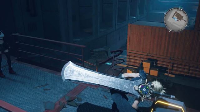 Part 26 ¦¦ FF7 Rebirth PS5 ¦¦ Jenova Emergent смотреть онлайн