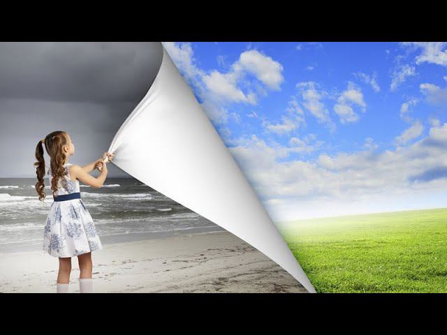 Почему сложно менять свою жизнь? Кл.психолог Елена Худышина смотреть онлайн