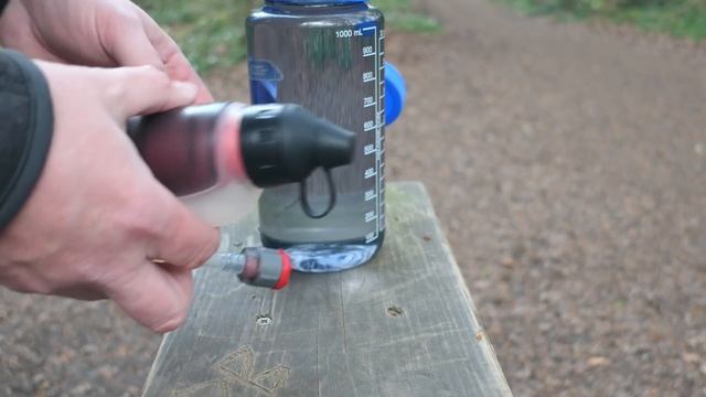 MSR Trailshot Water Filter Review - Ultralight Backpacking Filter (plus Integrity Test)