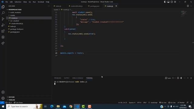 Nodejs Mongodb Cloud Crud Application смотреть онлайн
