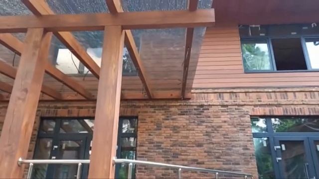 Монолит бронза 10мм