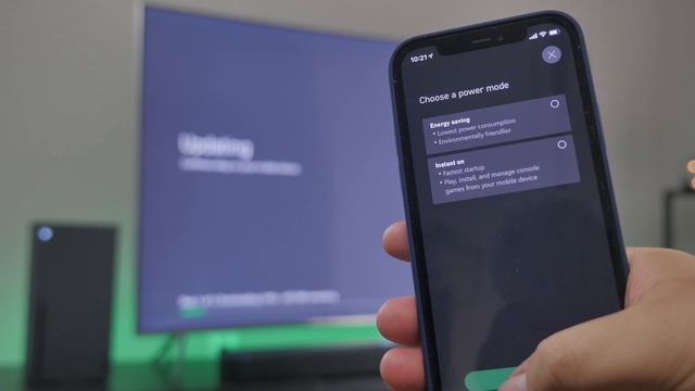 Xbox Series X: First Impressions and Setup! смотреть онлайн