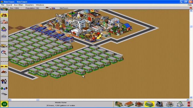 SimTown Tutorial Guide Walkthrough смотреть онлайн