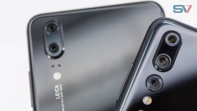 Huawei P20, Huawei P20 pro - Price, Release Date in India - iPhone X killer? All you need to know?? смотреть онлайн