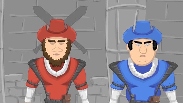 Серия 5 - МУЛЬТИК ПРО РАШЕРА Clash Of Clans . клэш оф кленс на русском