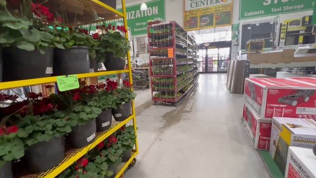 ЗАЕХАЛИ В МАГАЗИН ГДЕ ЕСТЬ ВСЁ/СТРОИТЕЛЬНЫЙ МАГАЗИН/ США смотреть онлайн