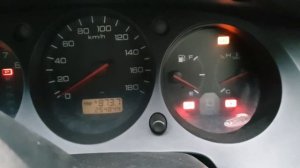 Не заводится Honda Torneo