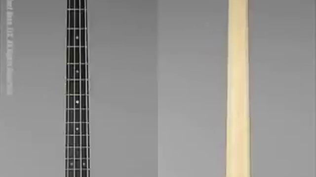 Traveler Escape MKII Bass смотреть онлайн