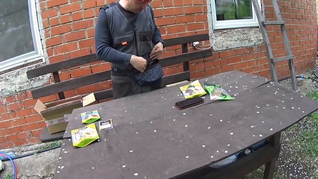 Сумка для дрессировки собак ГАММА. ПРАВИЛА ИСПОЛЬЗОВАНИЯ ЛАКОМСТВА ПРИ ДРЕССИРОВКЕ. смотреть онлайн