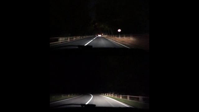 Philips RacingVision vs OSRAM Night Breaker Unlimited смотреть онлайн