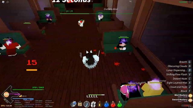 [CODE] ЧТО ПАДАЕТ С СОЛО 5 MUGEN TRAIN Project slayer смотреть онлайн