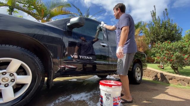 IS P&S PEARL THE BEST AUTO SHAMPOO LETS FIND OUT. смотреть онлайн