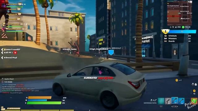 Fortnite Complete 'Island Games' Quests Guide - How to Unlock FREE Qwerty Axe Pickaxe смотреть онлайн