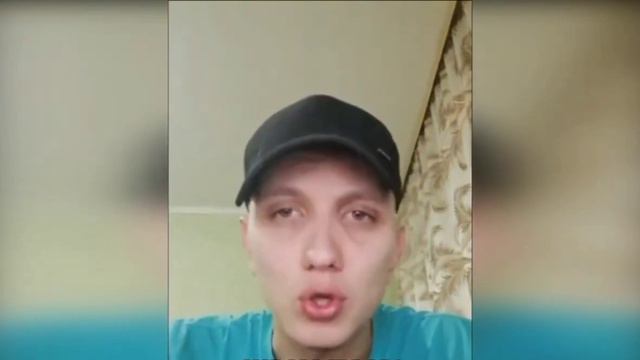 У Рудненского парня накипело и он решил высказать о русских в Казахстане. Костанайская область. смотреть онлайн