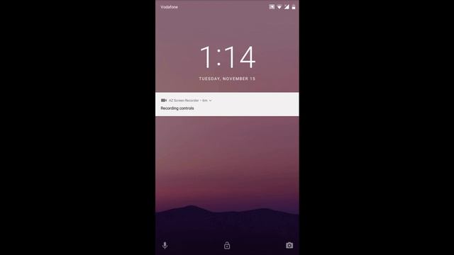 AOSP 7.1 Android Nougat For Lenovo A7000 [Daily Use Rom] смотреть онлайн