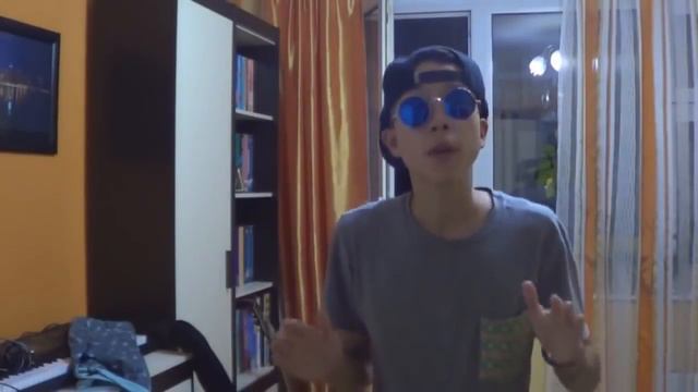 Мс Пох- Банька Парилка