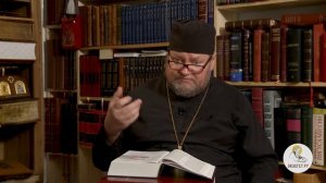 Книга Исход.  Глава 11. Протоиерей Олег Стеняев. Библия.mp4