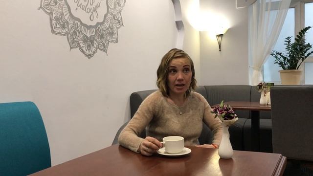 Как поднять энергию и родить здорового ребенка - отзыв смотреть онлайн