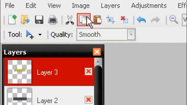 How To Edit DDS Files In LFS Using Paint.net смотреть онлайн