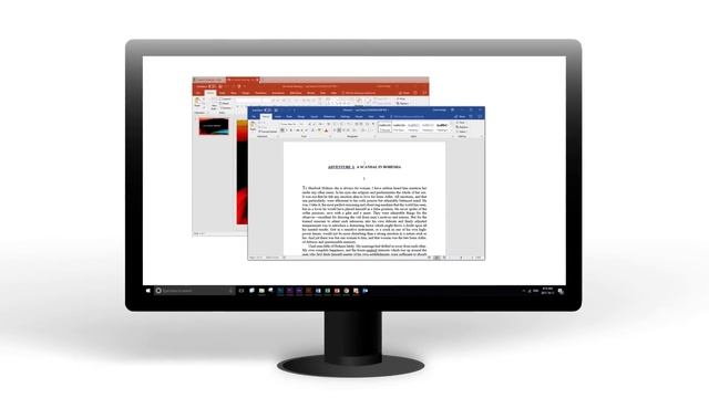 Groupy: Browser- Like Tabs for Windows Apps смотреть онлайн
