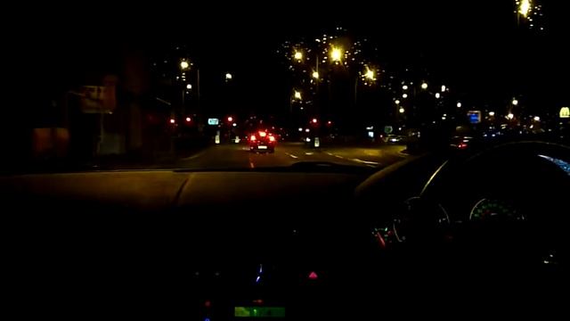 Ford Mondeo TDCi 1 смотреть онлайн