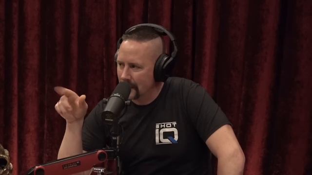 Former SWAT Sniper Recounts His Most Intense Hostage Situation смотреть онлайн