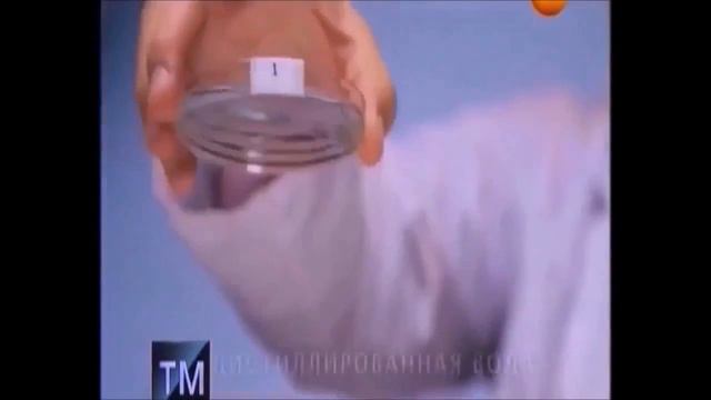 Живая и мертвая вода. Окислительно - восстановительный потенциал воды coral club смотреть онлайн