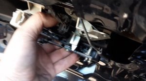 СНЯТИЕ ЗАМКА С КРЫШКИ БАГАЖНИКА PASSAT B5? #ремонтавто #снятиезамка #своимируками