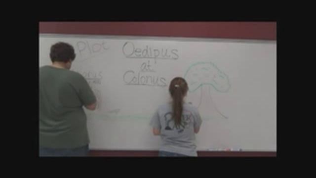 Review Of Oedipus At Colonus