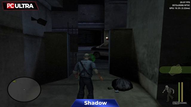 Comparing Manhunt in All Platforms (Side by Side) 4K смотреть онлайн