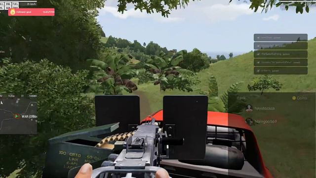 ARMA3 วันว่างๆ กับการถอด สมอง смотреть онлайн
