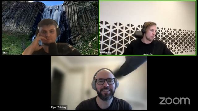 Podlodka#223 – Техническая документация смотреть онлайн