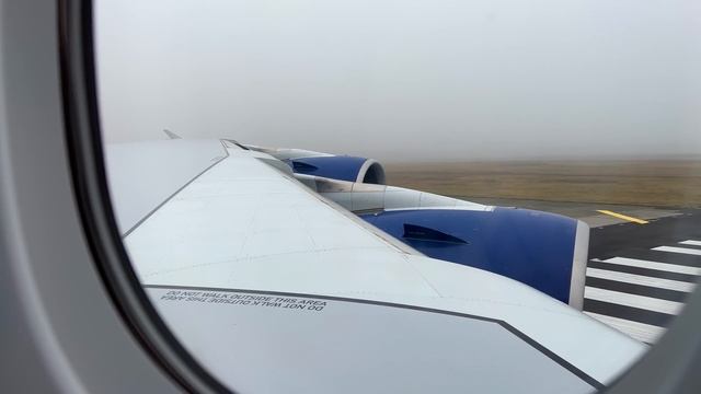 UH OH - British Airways A380 Business Class Review смотреть онлайн