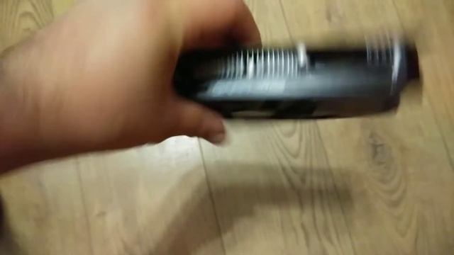 RX 560 Mining edition Распаковка смотреть онлайн