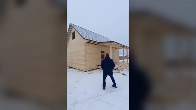Отзыв заказчика о проделанной работе от компании! смотреть онлайн