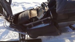 ЯМАХА ВИКИНГ ПРОФЕССИОНАЛ (Yamaha Viking Professional)