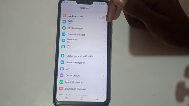 how to enable app icon tag in Vivo s1 mobile /Phone me setting kaise kare смотреть онлайн