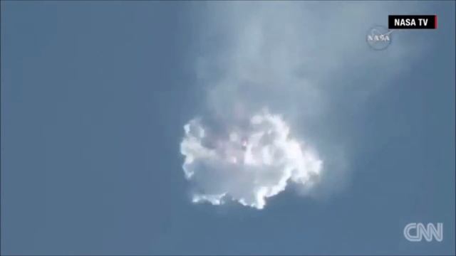ORACLE WITNESSED SPACEX LAUNCH EXPLOSION 7 MONTHS BEFORE EVENT | PRECOG 20/11/2014 -EVENT 28/06/201 смотреть онлайн