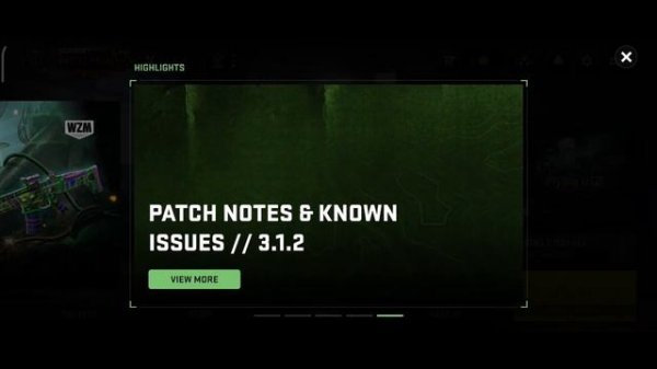 insane warzone mobile tracer pack available in store ??