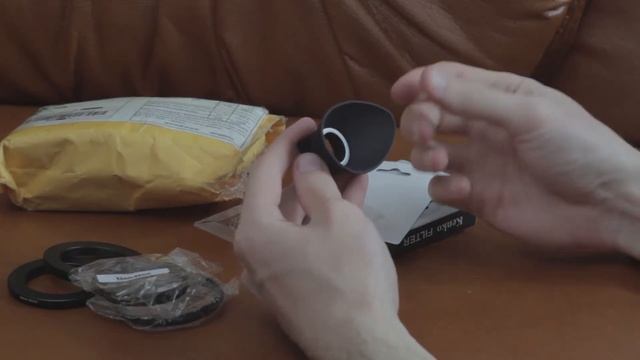 UV фильтра и переходные кольца | UV filters & Lens Adapter Ring смотреть онлайн