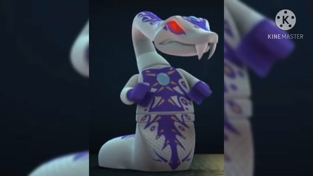 Почему Пайтор стал белым? смотреть онлайн