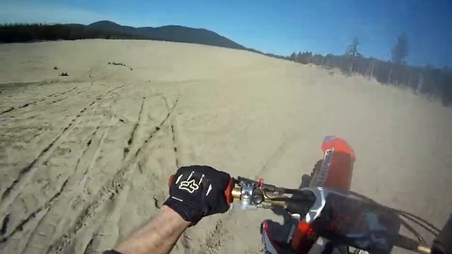 launching the bowl at sand lake смотреть онлайн