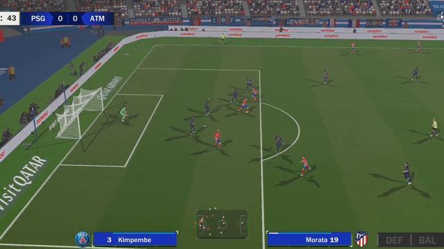 【UPDATE - V7.1】RELEASE ‼️PATCH FC MOBILE | FIFA 16 смотреть онлайн