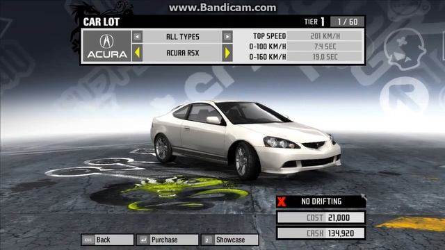 NFS ProStreet Money Glitch $$$ смотреть онлайн